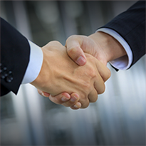 直取引サポート